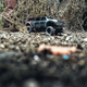 Illustration for article titled Chevy Suburban, prerunner style.